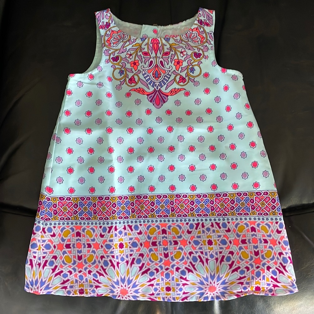 Little girls dress